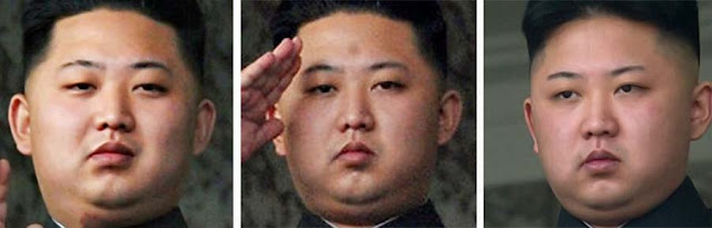Supreme Leader Kim Jong-un
