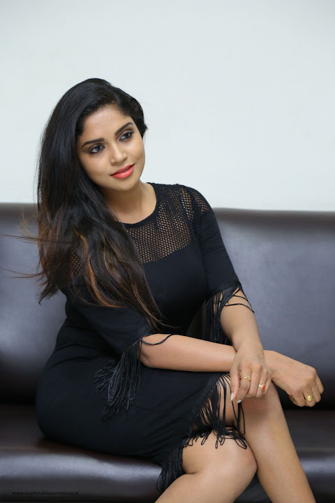 Karunya Chowdary Edo Prema Lokam Audio Launch