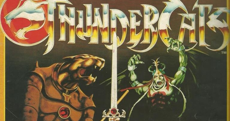 Thundercats 85 torrent complete series Thundercats 85 torrent complete series