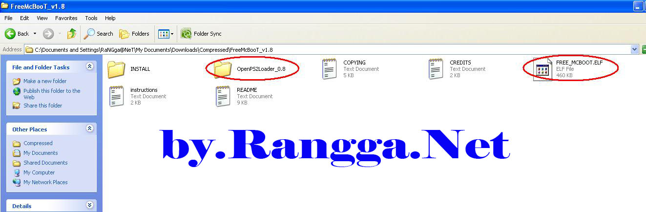 Cara Install Ulaunch Dengan Mmc