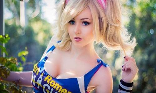 Lollipop Chainsaw Pc Game Download