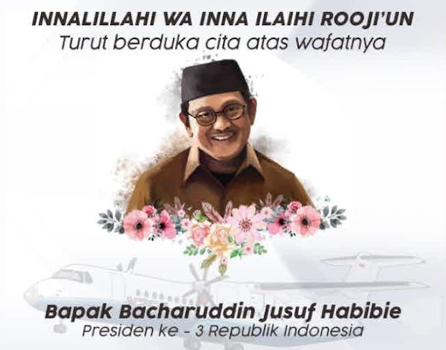 contoh gambar iklan media cetak dan penjelasannya