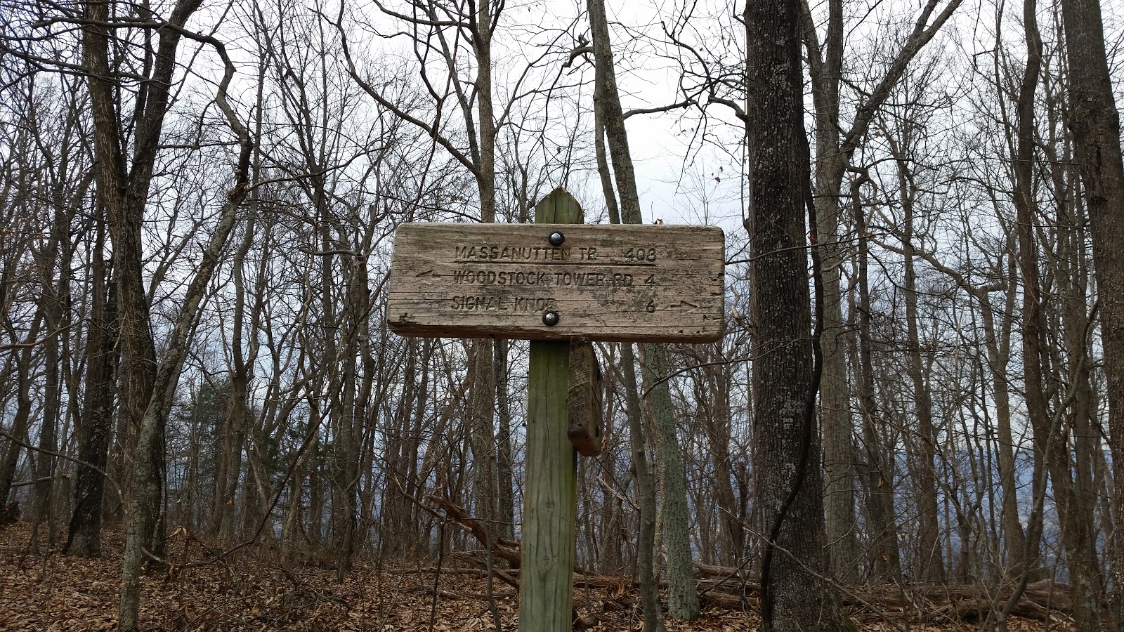 "Lee 333 Challenge" Hike all the trails in the Washington