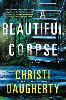Review: A Beautiful Corpse by Christi Daugherty