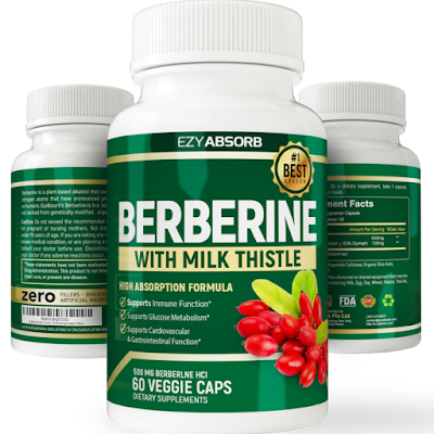 “My Blood Sugar Stabilized… Thanks To This Herb!”