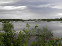 Inundación en Artigas