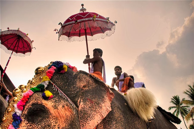 Hampi Festival in Karnataka