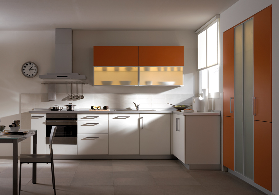 Disenho y Muebles: Muebles de Cocina