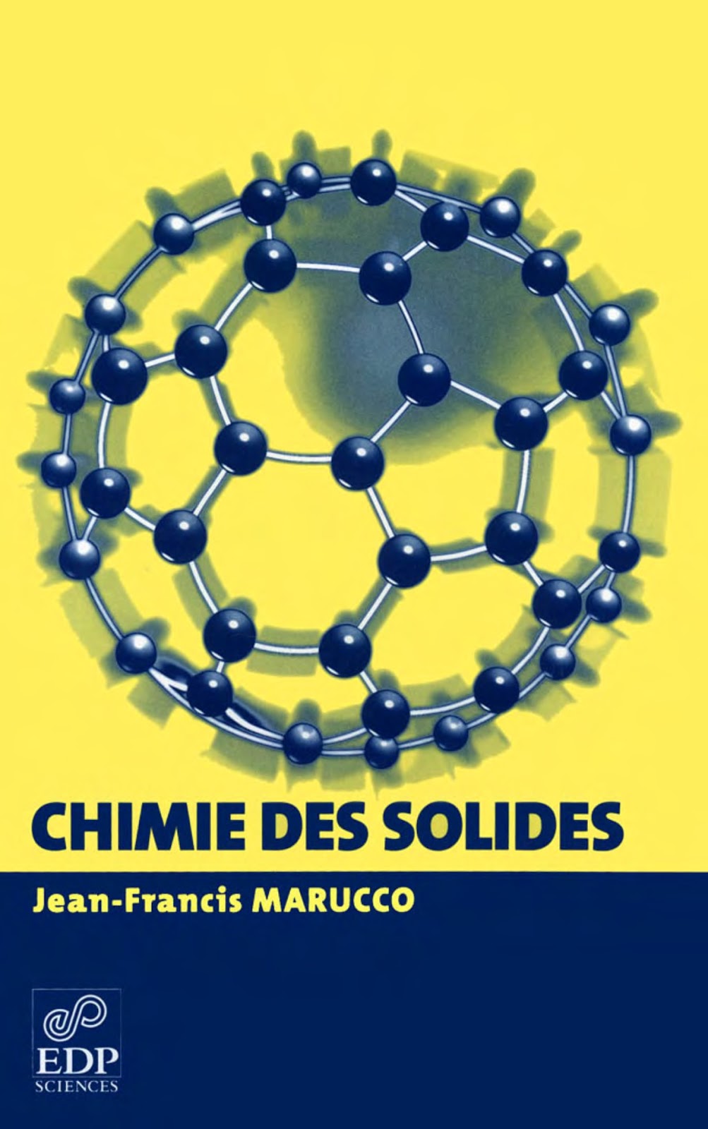 Chimie des solides