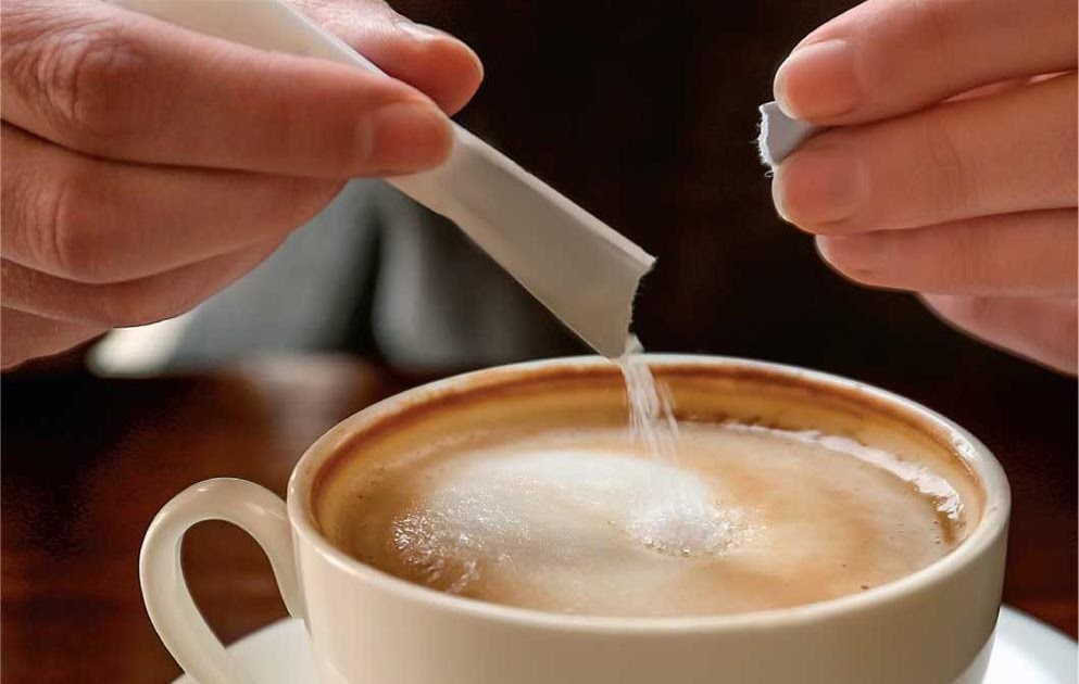 Comment votre café vous fait grossir Sports et santé