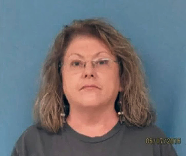 Bad Government In Arkansas NEWTON COUNTY ASSESSOR CONVICTED ON FELONY