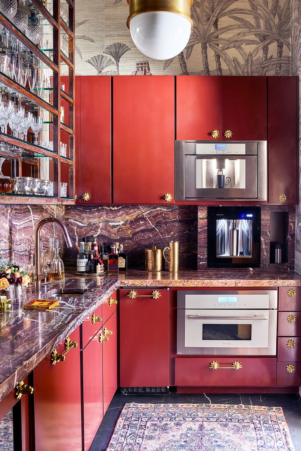 38 ideas de almacenamiento en la cocina son cambios importantes en la