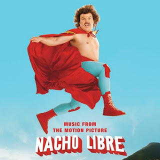 nacho libre soundtracks