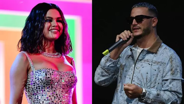Lirik lagu Selfish Love DJ Snake & Selena Gomez
