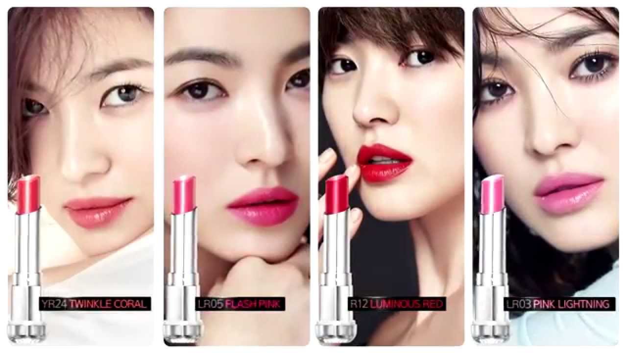 Korean Makeup Brands Korean Site