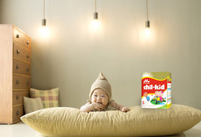 Kandungan Susu Formula Morinaga Chil Kid untuk Kesehatan Si Kecil Kandungan Susu Formula Morinaga Chil Kid untuk Kesehatan Si Kecil