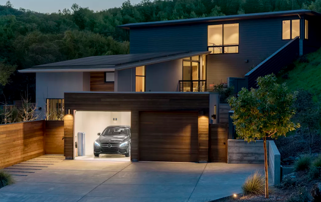 Mercedes-Benz brings its home battery to the US Mercedes-Benz brings its home battery to the US