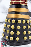 Custom TV21 Black Dalek (Version 2) 09