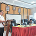 Wakil Wali Kota Gunungsitoli Sampaikan Penjelasan LKPJ Tahun 2020 di DPRD
