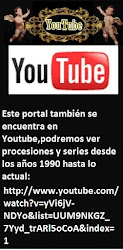 Youtube oficial del Blog Calzada de Calatrava