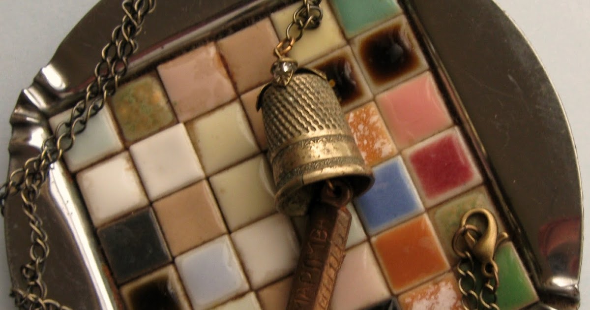 Necklace Design Your Own Pictures