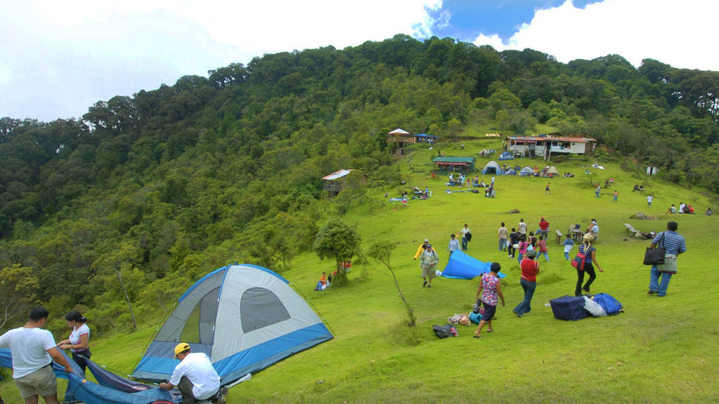Cerro el Pital, El Salvador | Imagenes de El Salvador