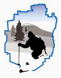 Support backcountry skiing in the Adks: