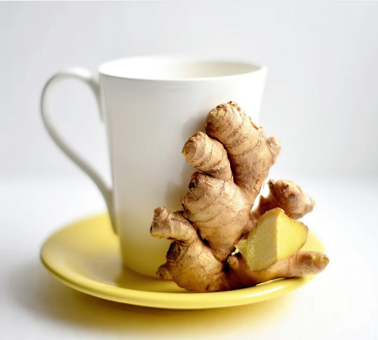 8 Benefits of Ginger For Kidney and Body Benefits & Healthy Lifestyle