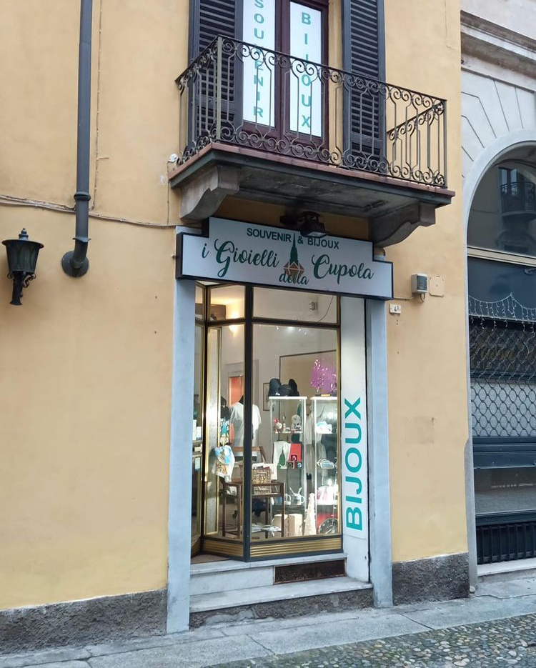 I Gioielli sotto la Cupola sono pronti per San Gaudenzio 2022