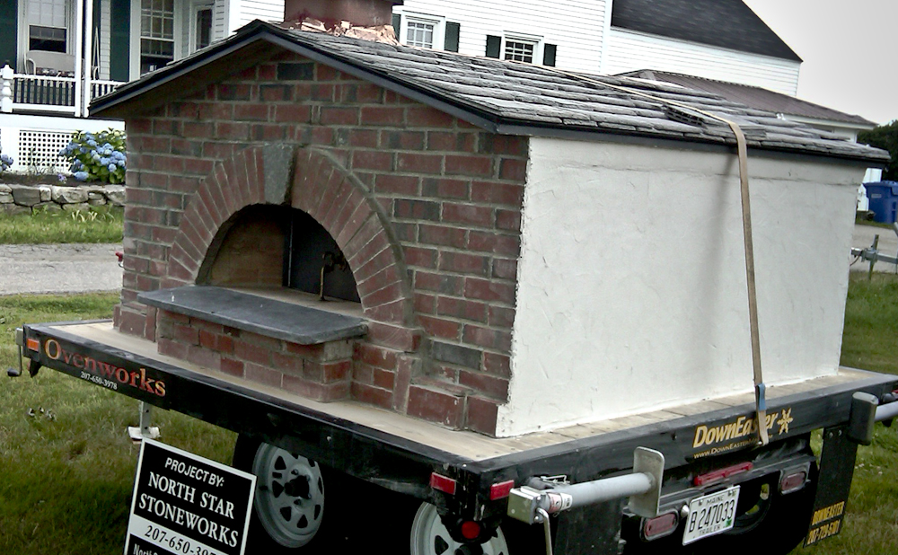 True Brick Ovens Brick Ovens without Boundaries 5