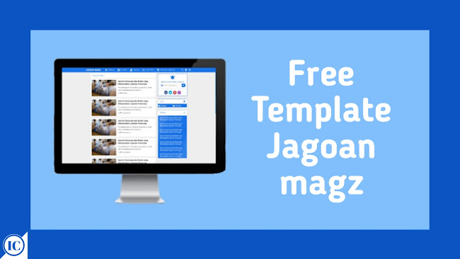 Download template viomagz redesign jagoan magz Download Template Viomagz Redesign JagoanMagz