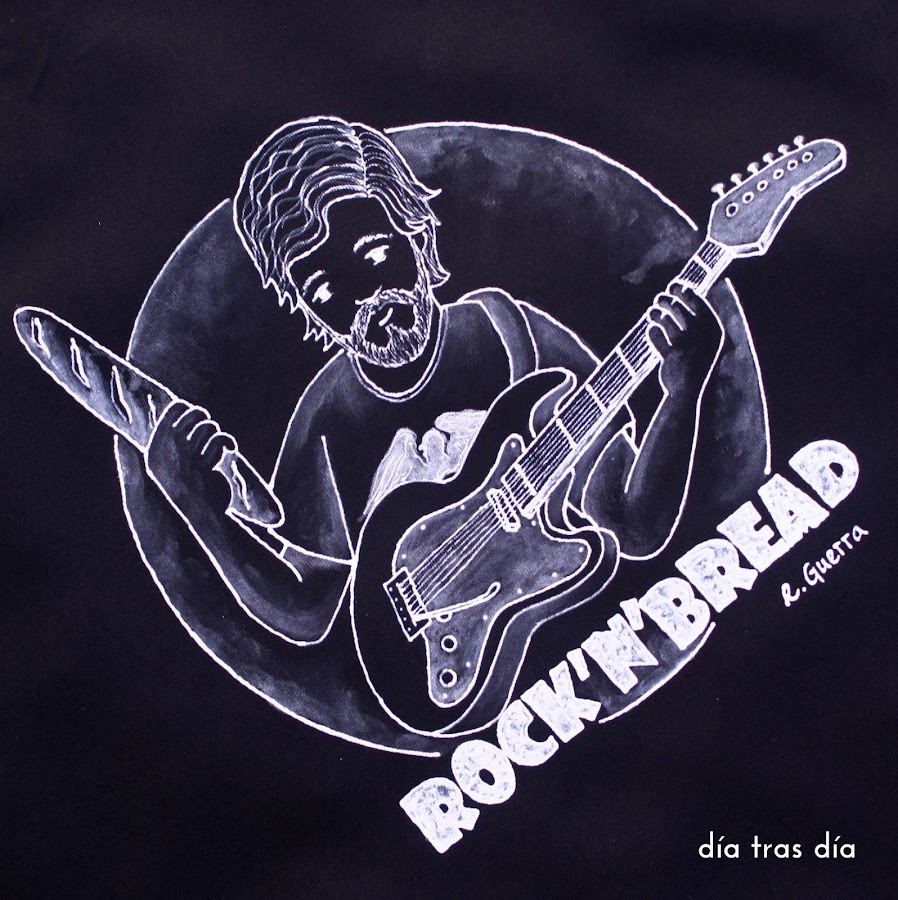 delantal personalizado