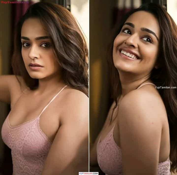 Apoorva Arora Sexy Photos-Hot Navel and Cleavage Pictures goes viral