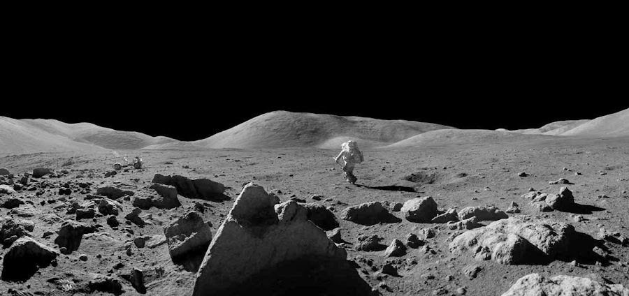Apollo-17-paseo-lunar