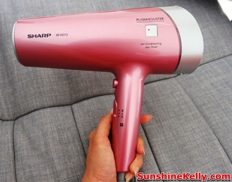 Sunshine Kelly Beauty . Fashion . Lifestyle . Travel . Fitness SHARP