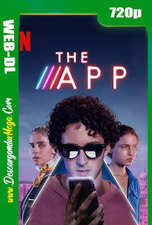  The App (2019) HD 720p Latino