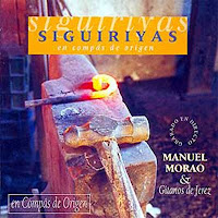 Manuel Morao "siguiriyas en compás de Origen" Manuel Mora y Gitanos de Jerez Manuel Morao "siguiriyas en compás de Origen" Manuel Mora y Gitanos de Jerez