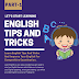 Learn English Tips And Tricks Part-3 : angreji kaise shikhe