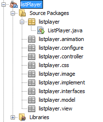 Spring 4, Hibernate 4 on JavaFX