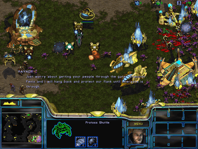 download starcraft brood war free