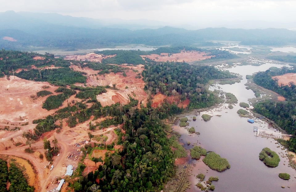 Kalau Betul Ada, Diharap Naga Tasik Chini Bangunlah.. - BERITA TERUPDATE