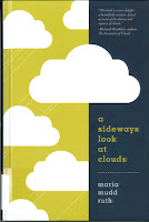 A sideways look at clouds A sideways look at clouds