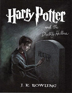 Harry Potter And The Deathly Hallows