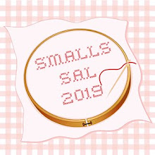 2019 Smalls SAL