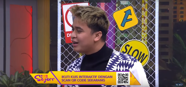 Tips And Trik 2 Cara Scan Qr Code Sahur Seger