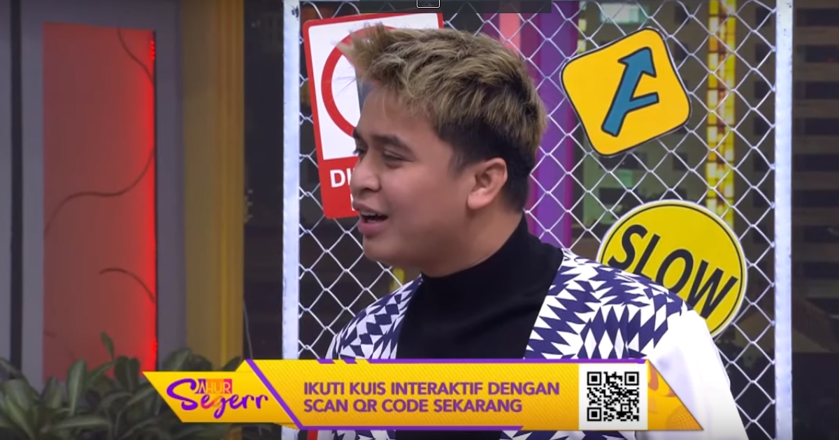 Tips And Trik 2 Cara Scan Qr Code Sahur Seger