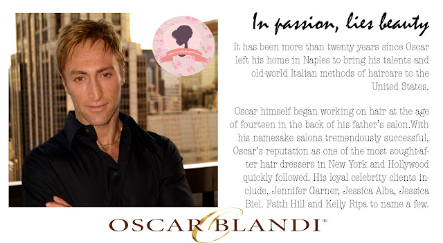 Oscar-Blandi