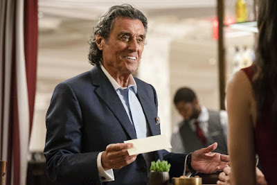 Law And Order Special Victims Unit Season 21 Ian Mcshane Image 1