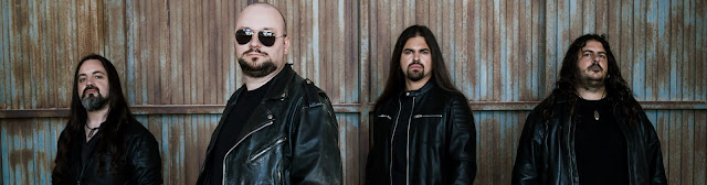 Snakeyes - Foto del grupo