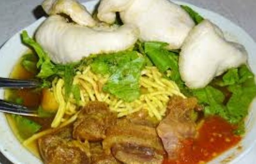 Kuliner Khas Surabaya